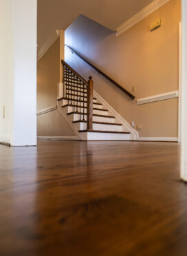 Flooring Services