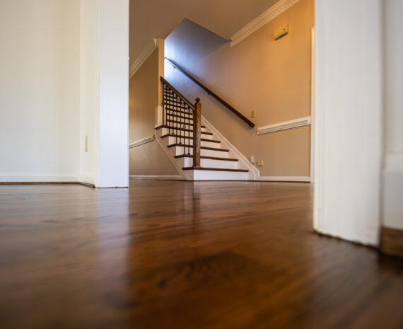 Flooring Services