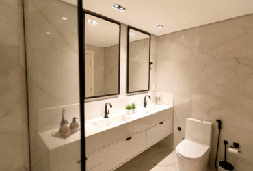 Bathroom Remodeling