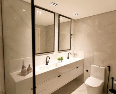 Bathroom Remodeling
