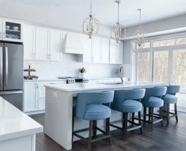 Kitchen Remodeling